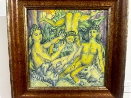 Retrospectiva José Morata